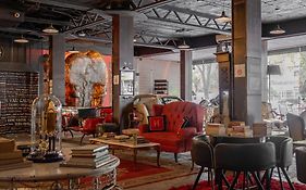 Hotel Black Boutique